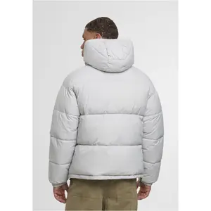 Puffer jacket Urban Classics Basic image-3