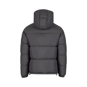 Puffer jacket Urban Classics Basic image-1