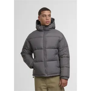 Puffer jacket Urban Classics Basic image-2