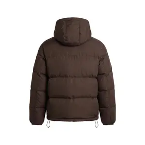 Puffer jacket Urban Classics Basic image-1