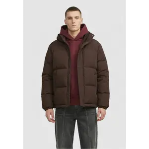 Puffer jacket Urban Classics Basic image-2