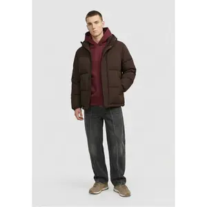 Puffer jacket Urban Classics Basic image-4