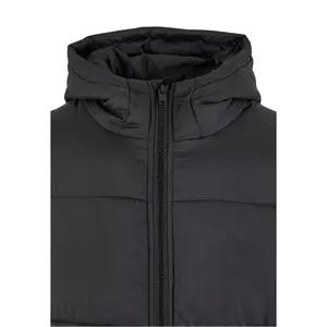 Μακρύ μπουφάν Urban Classics image-4