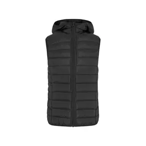 Women's sleeveless down jacket Urban Classics Ultra Light image-0