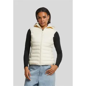Women's sleeveless down jacket Urban Classics Ultra Light image-2
