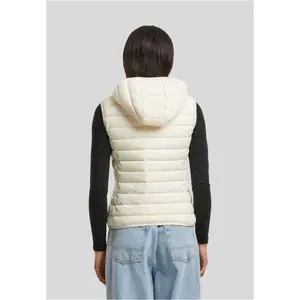 Women's sleeveless down jacket Urban Classics Ultra Light image-3