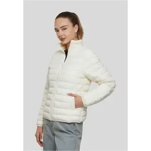 Women's down jacket Urban Classics Ultra Light image-2