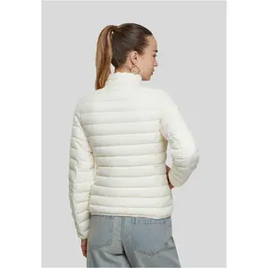 Women's down jacket Urban Classics Ultra Light image-3