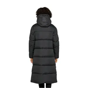 Ultra Long Women's Down Jacket Urban Classics image-1