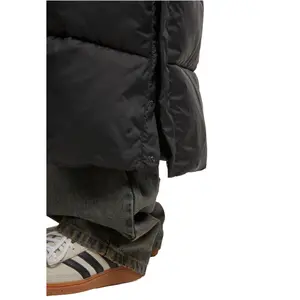 Ultra Long Women's Down Jacket Urban Classics image-2