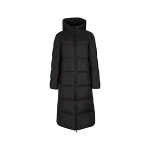 Ultra Long Women's Down Jacket Urban Classics image-4