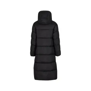 Ultra Long Women's Down Jacket Urban Classics image-5