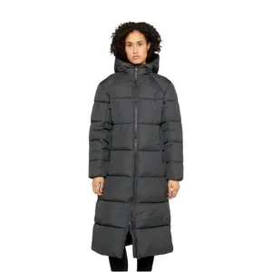 Ultra Long Women's Down Jacket Urban Classics