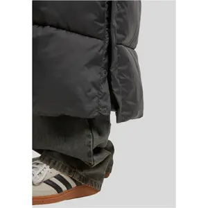 Ultra Long Women's Down Jacket Urban Classics image-2