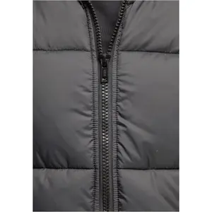 Ultra Long Women's Down Jacket Urban Classics image-3