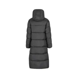 Ultra Long Women's Down Jacket Urban Classics image-5