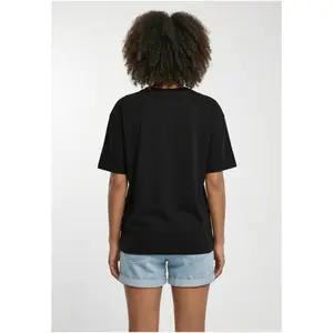Women's T-shirt Urban Classics Heart image-1
