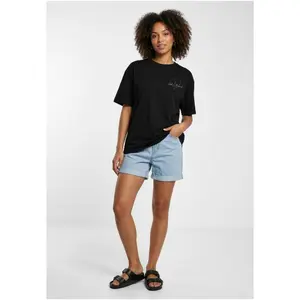Women's T-shirt Urban Classics Heart image-2
