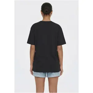 Women's T-shirt Urban Classics Script Logo image-1