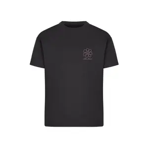 Women's T-shirt Urban Classics Flower Logo image-3