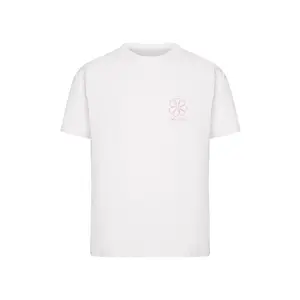 Women's T-shirt Urban Classics Flower Logo image-3