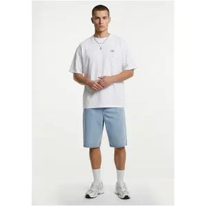 T-shirt Urban Classics Palm Logo image-2
