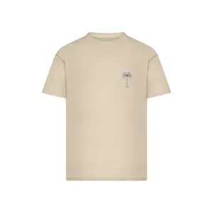 T-shirt Urban Classics Palm Logo image-4