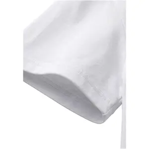 T-shirt Urban Classics Flow Script Logo image-6