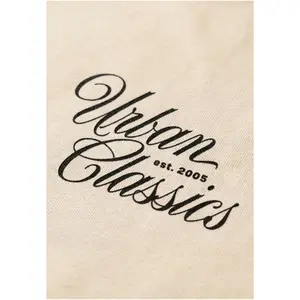 T-shirt Urban Classics Flow Script Logo image-5