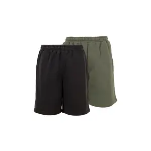 Short Urban Classics Vintage Heavy (x2) image-1