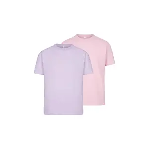 Women's T-shirt Urban Classics Everyday (x2) image-1
