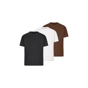 Women's T-shirt Urban Classics Everyday (x3) image-1