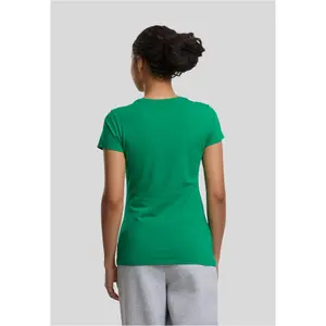 Basic women's T-shirt Urban Classics Think image-1