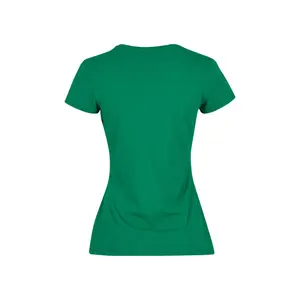 Basic women's T-shirt Urban Classics Think image-3