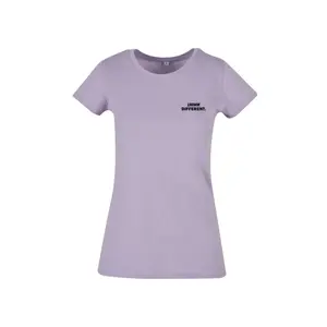Women's T-shirt Urban Classics Think Basic image-2