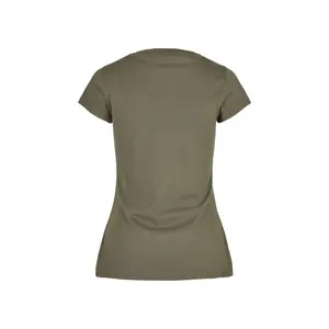Women's T-shirt Urban Classics Think Basic image-3