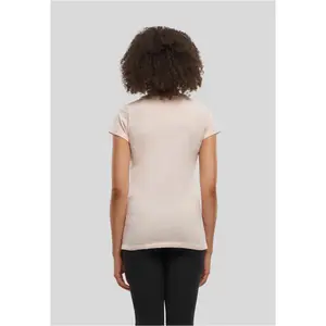 Basic women's T-shirt Urban Classics Think image-1
