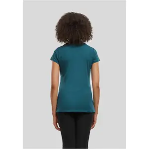Basic women's T-shirt Urban Classics Think image-1
