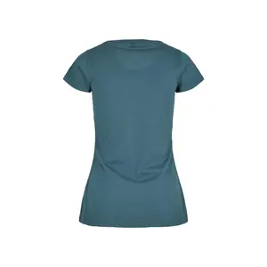 Basic women's T-shirt Urban Classics Think image-3
