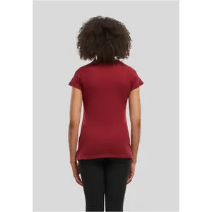 Women's T-shirt Urban Classics Think Basic image-1