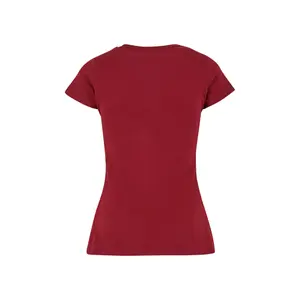 Women's T-shirt Urban Classics Think Basic image-3