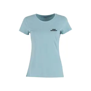 Women's T-shirt Urban Classics Think Basic image-2