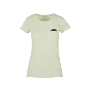 Women's T-shirt Urban Classics Think Basic image-2