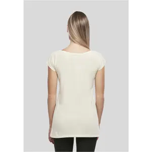 Women's T-shirt Urban Classics Think image-1