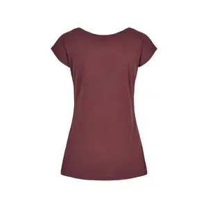 Women's T-shirt Urban Classics Think image-3