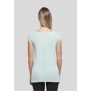 Women's T-shirt Urban Classics Think image-1