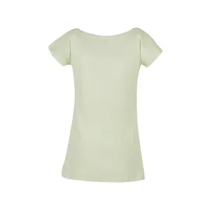 Women's T-shirt Urban Classics Think image-3