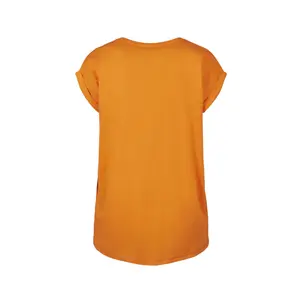 Women's T-shirt Urban Classics Think Shoulder image-3