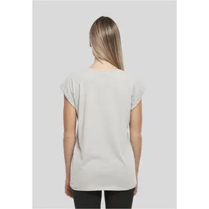 Women's T-shirt Urban Classics Think Shoulder image-1