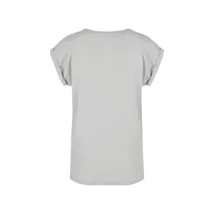 Women's T-shirt Urban Classics Think Shoulder image-3